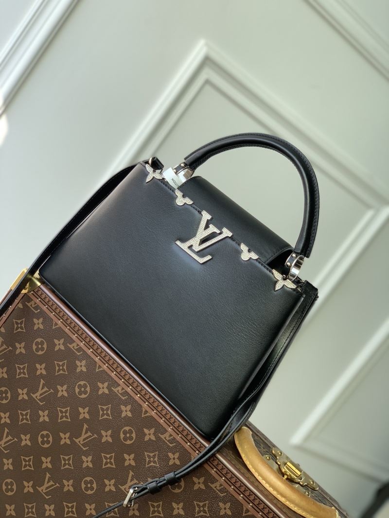 LV Top Handle Bags